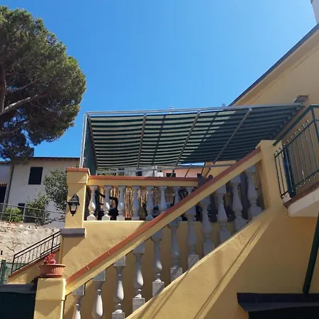 Holiday home Accasa Vostra *