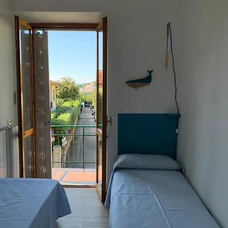 Accasa Vostra Holiday home Castiglioncello
