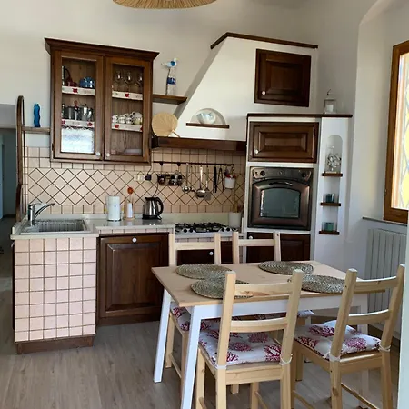 Accasa Vostra Holiday home *