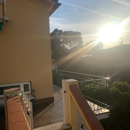 Accasa Vostra Holiday home